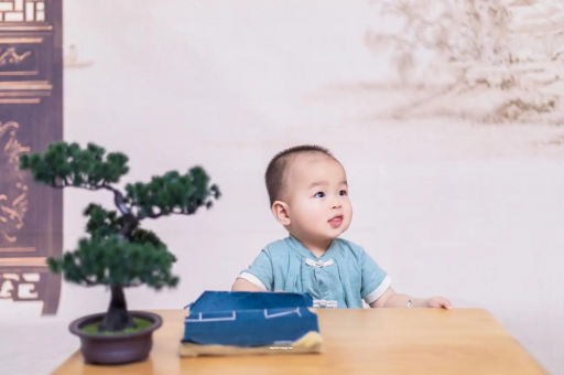 孝感怀孕为啥肚子会长毛