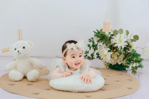 孝感宝宝什么时候会爬